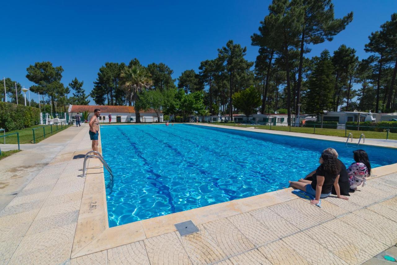 Valbom By Campigir Hotel Sesimbra Kültér fotó