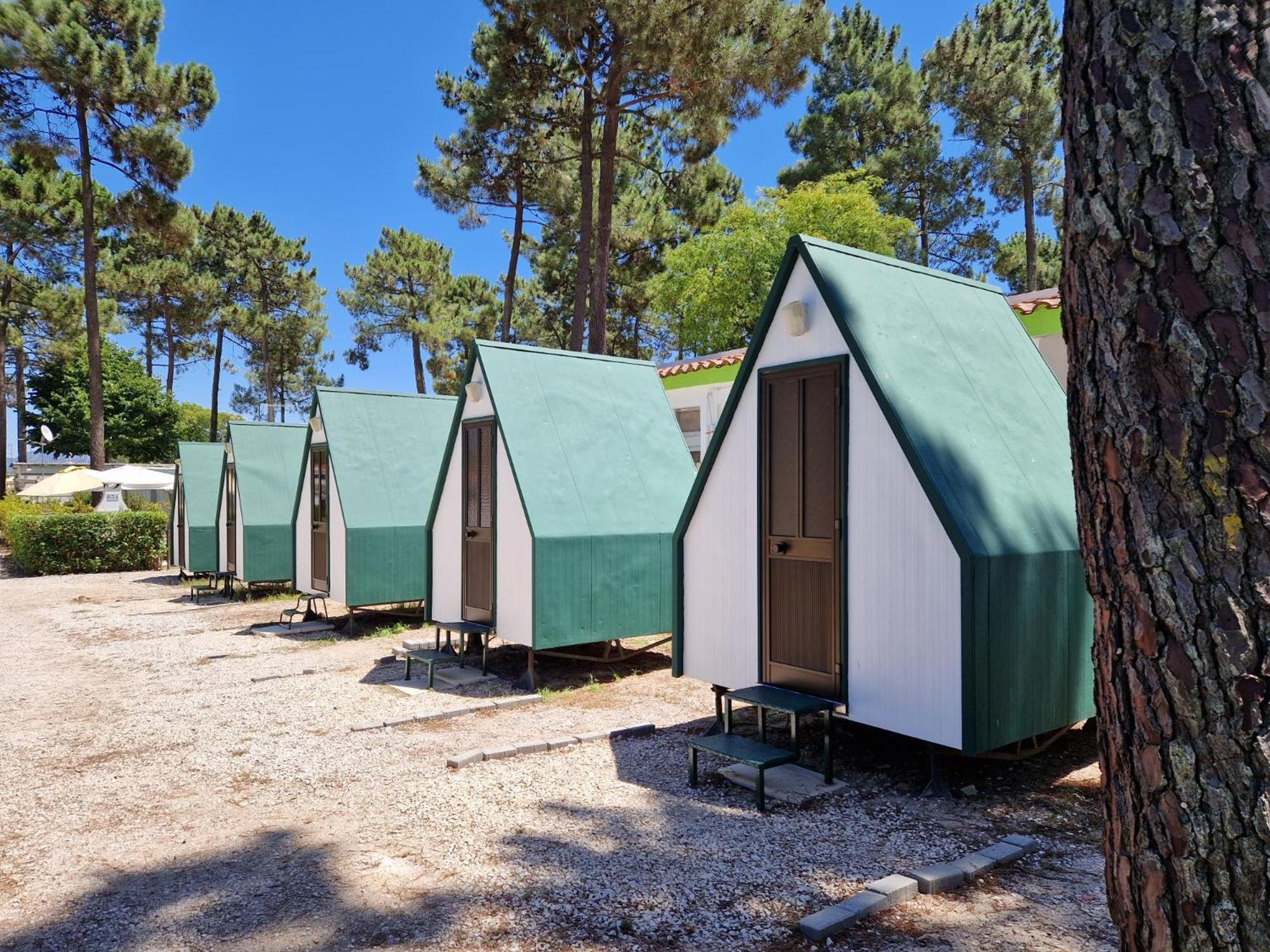 Valbom By Campigir Hotel Sesimbra Kültér fotó